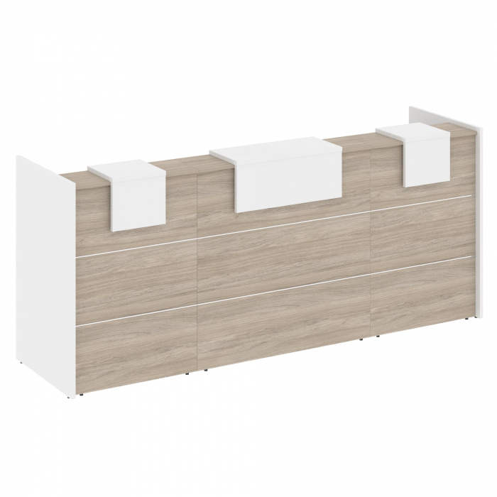 Готовый комплект O.R-K-16