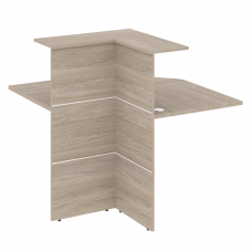 Модуль угловой внутренний высокий левый O.R-MU.VNU (L)