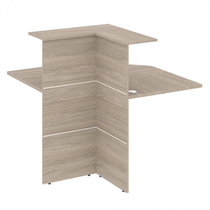 Модуль угловой внутренний высокий левый O.R-MU.VNU (L)