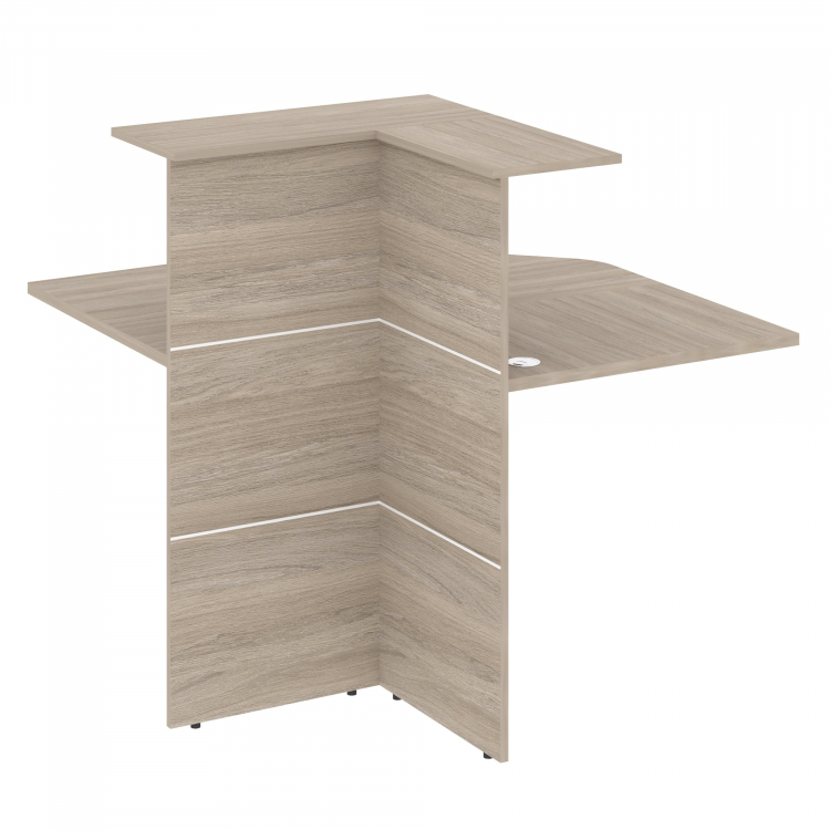 Модуль угловой внутренний высокий левый O.R-MU.VNU (L)