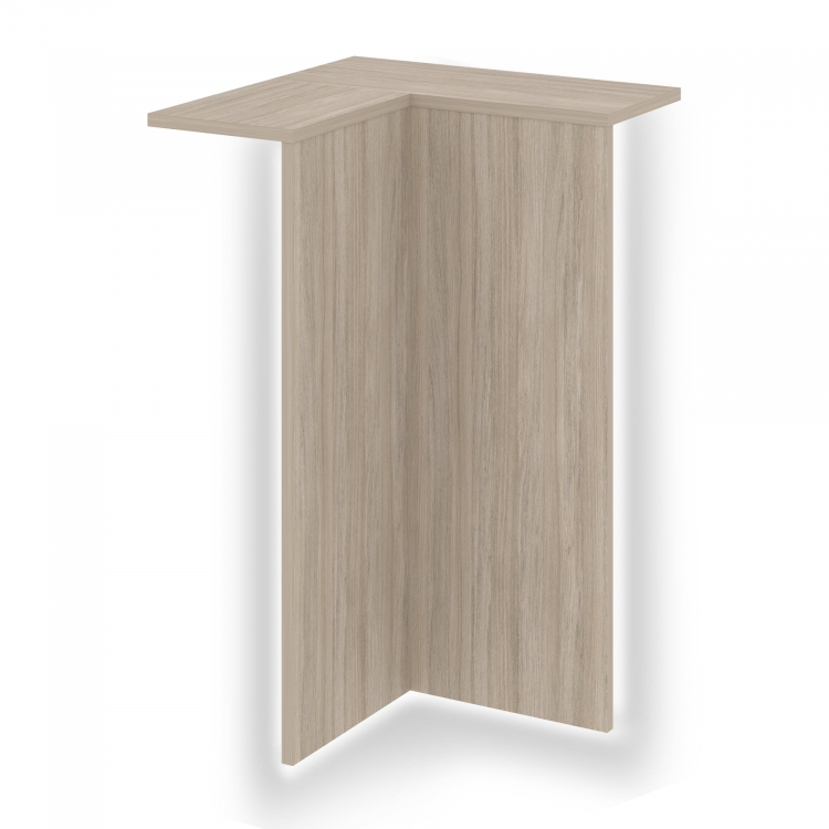 Колонна угловая внутренняя правая с подсветкой O.R-KU.VNU.S (R)