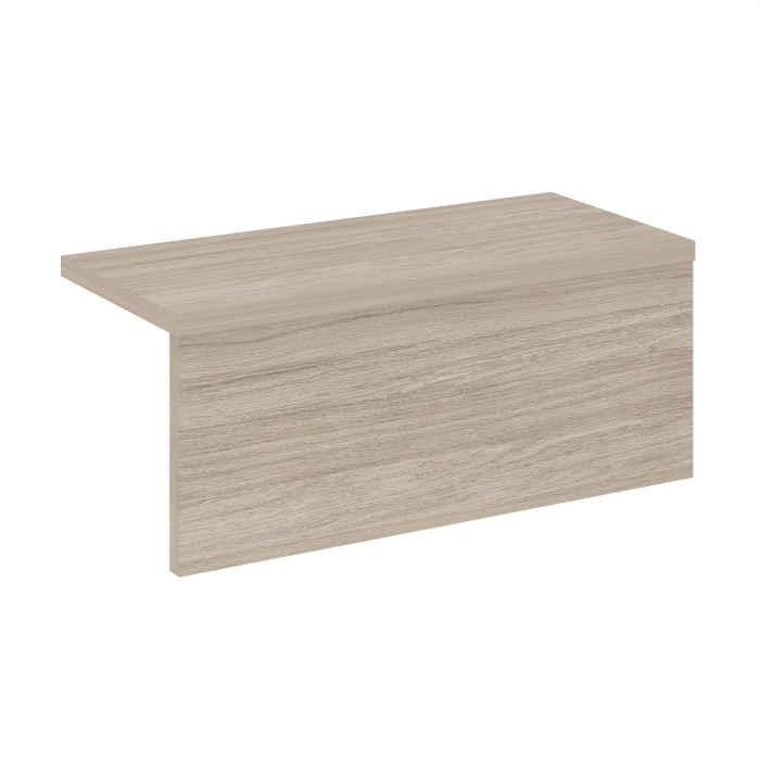 Накладка прямая низкая O.R-NP.N-118.1