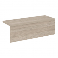 Накладка прямая низкая O.R-NP.N-138.1