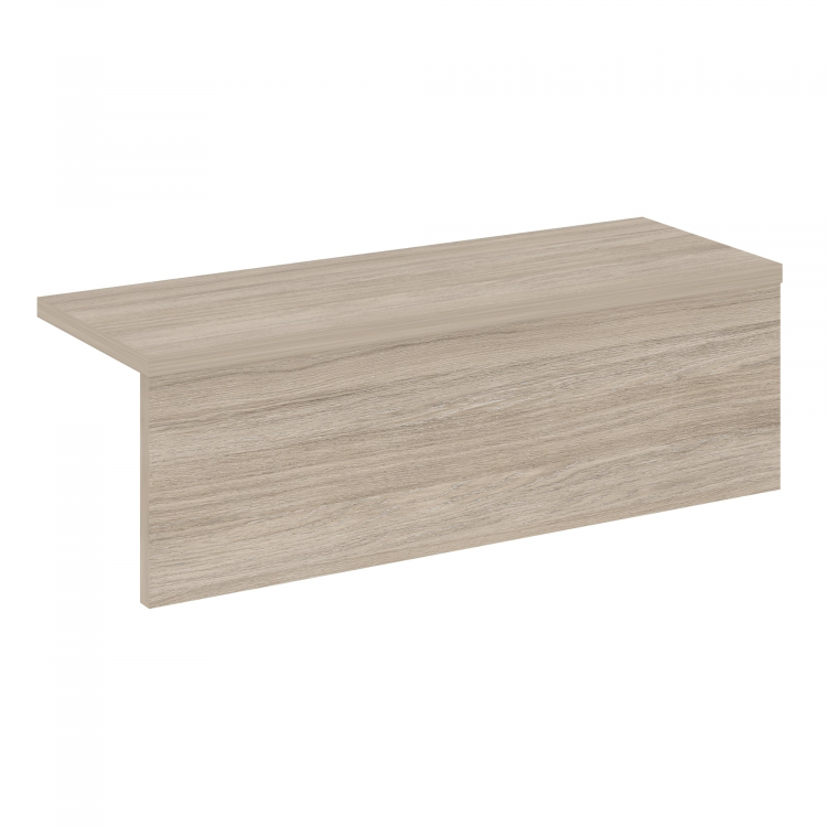 Накладка прямая низкая O.R-NP.N-138.1