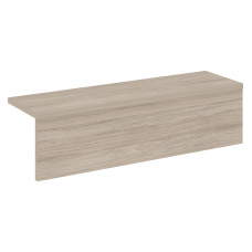 Накладка прямая низкая O.R-NP.N-158.1