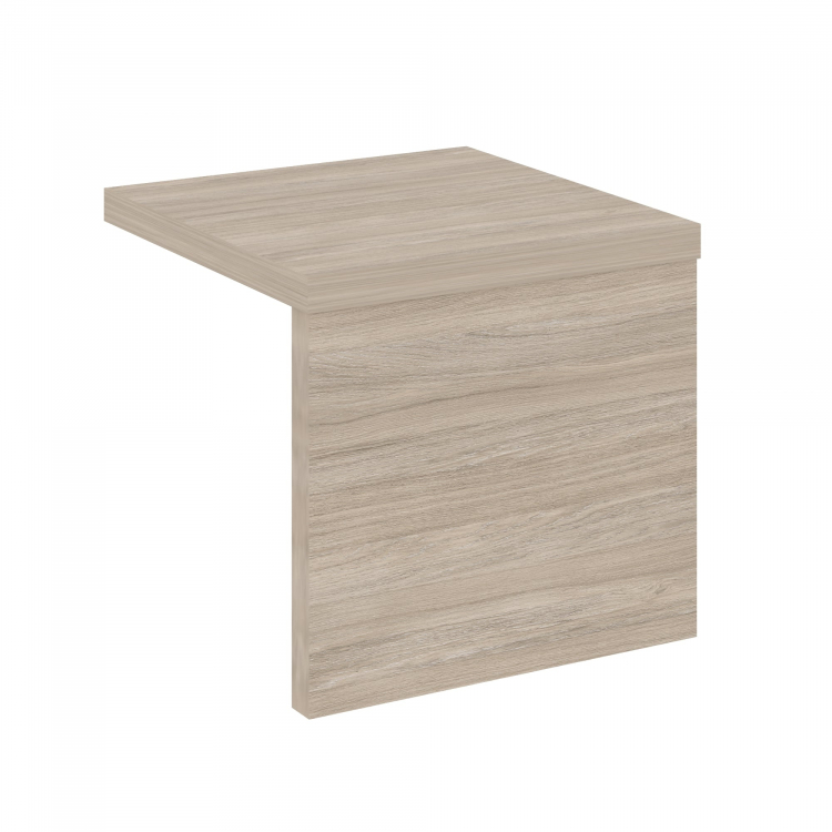 Накладка прямая низкая O.R-NP.N-78.1