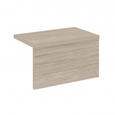 Накладка прямая низкая O.R-NP.N-98.1