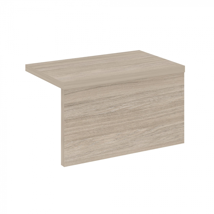 Накладка прямая низкая O.R-NP.N-98.1