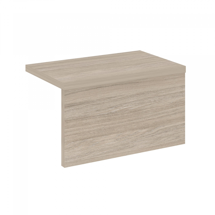 Накладка прямая низкая O.R-NP.N-98.1