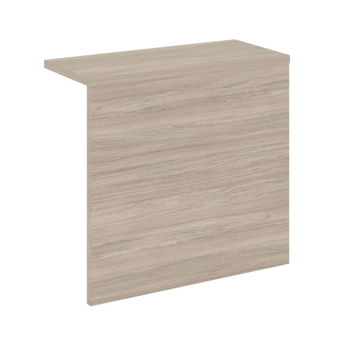 Накладка прямая высокая O.R-NP.V-118.1