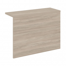 Накладка прямая высокая O.R-NP.V-138.1