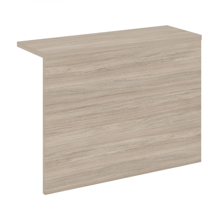 Накладка прямая высокая O.R-NP.V-138.1