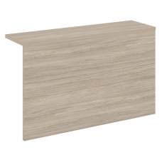 Накладка прямая высокая O.R-NP.V-158.1