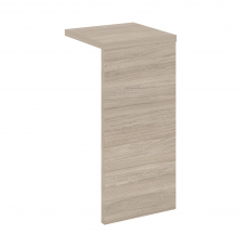 Накладка прямая высокая O.R-NP.V-78.1