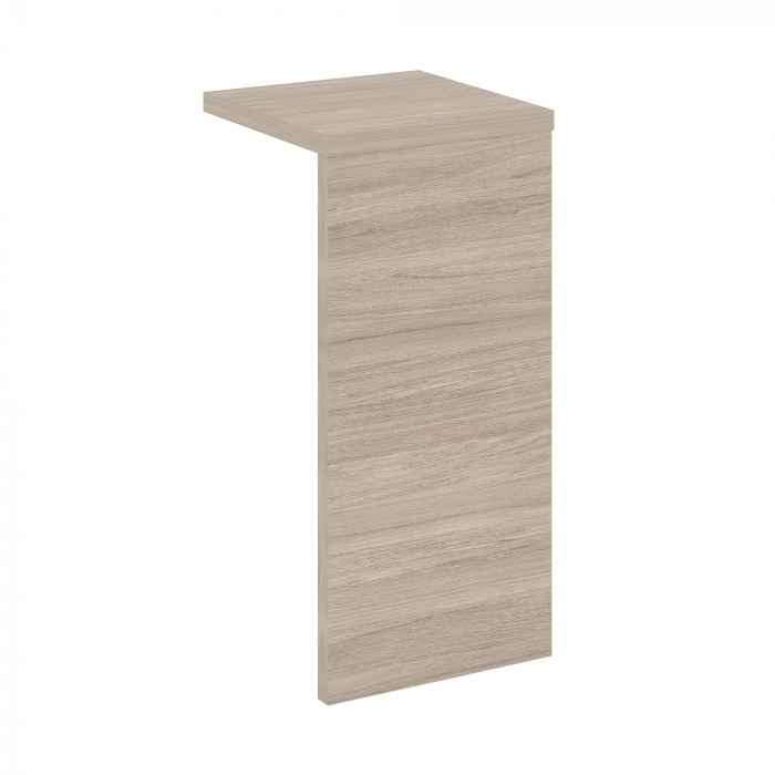 Накладка прямая высокая O.R-NP.V-78.1