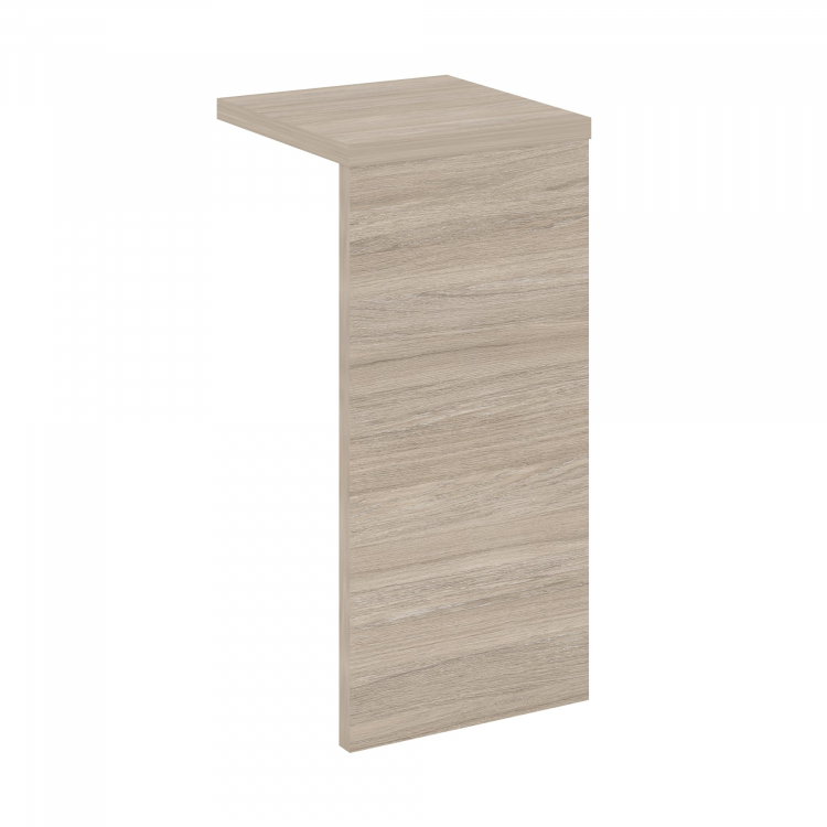 Накладка прямая высокая O.R-NP.V-78.1