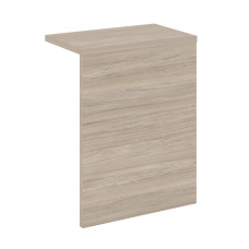 Накладка прямая высокая O.R-NP.V-98.1