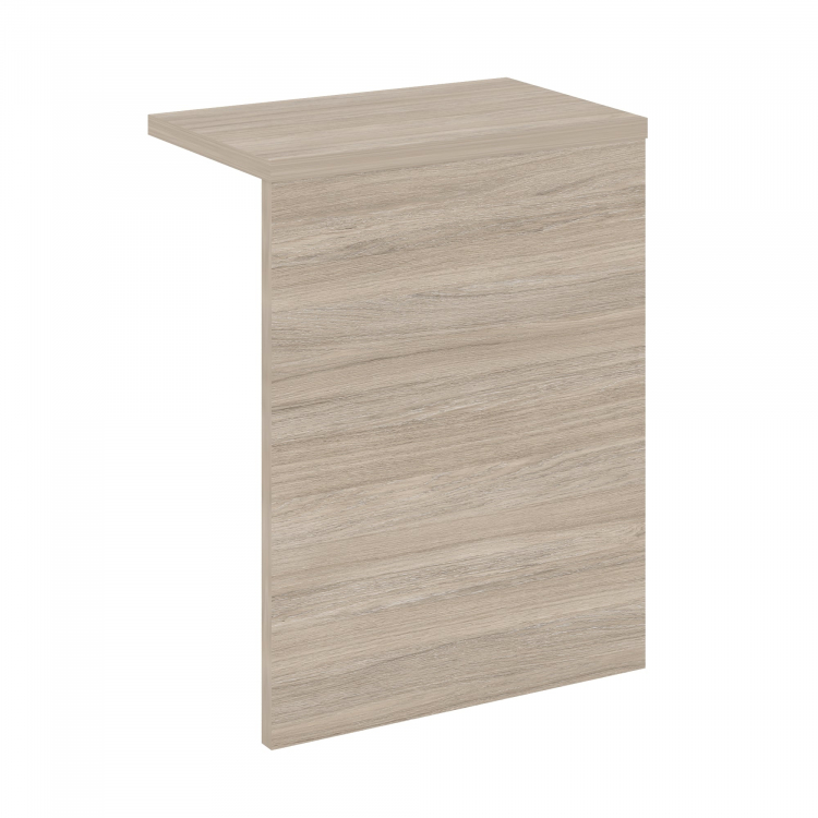 Накладка прямая высокая O.R-NP.V-98.1