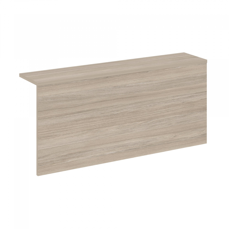 Накладка прямая высокая на 2 модуля O.R-NP.V-98.2