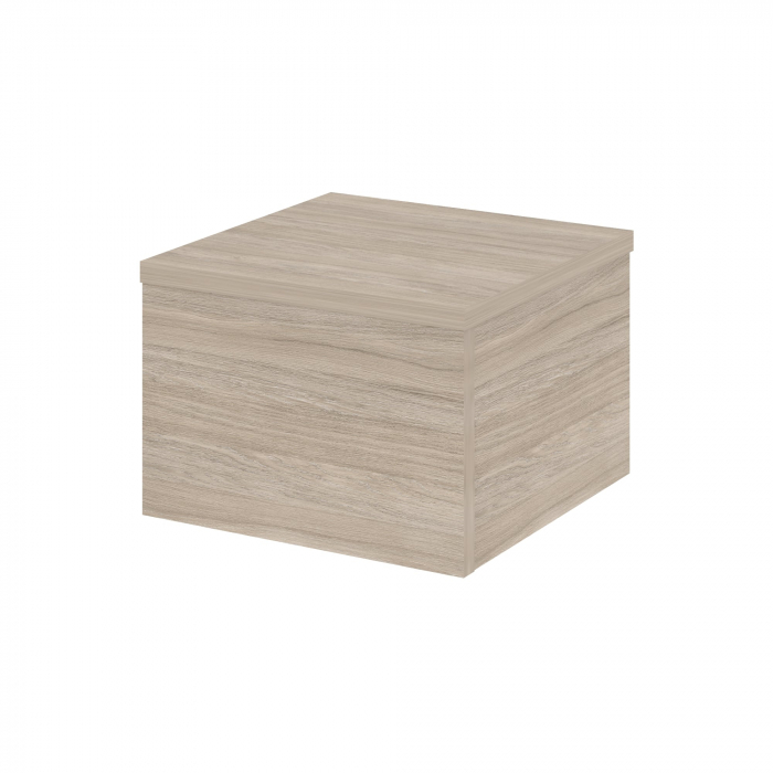 Накладка угловая низкая внешняя левая O.R-NU.N.VNE (L)