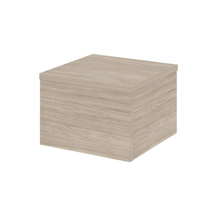 Накладка угловая низкая внешняя левая O.R-NU.N.VNE (L)