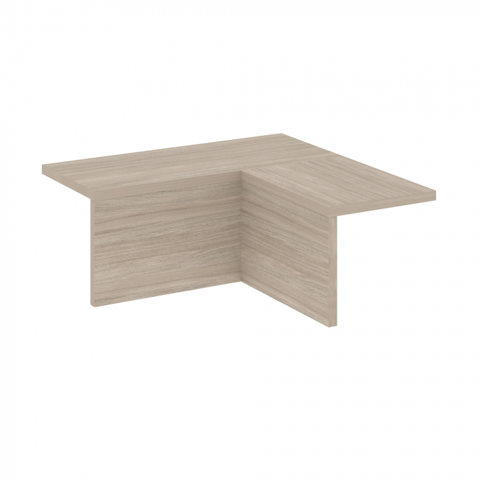 Накладка угловая низкая внутренняя левая O.R-NU.N.VNU (L)