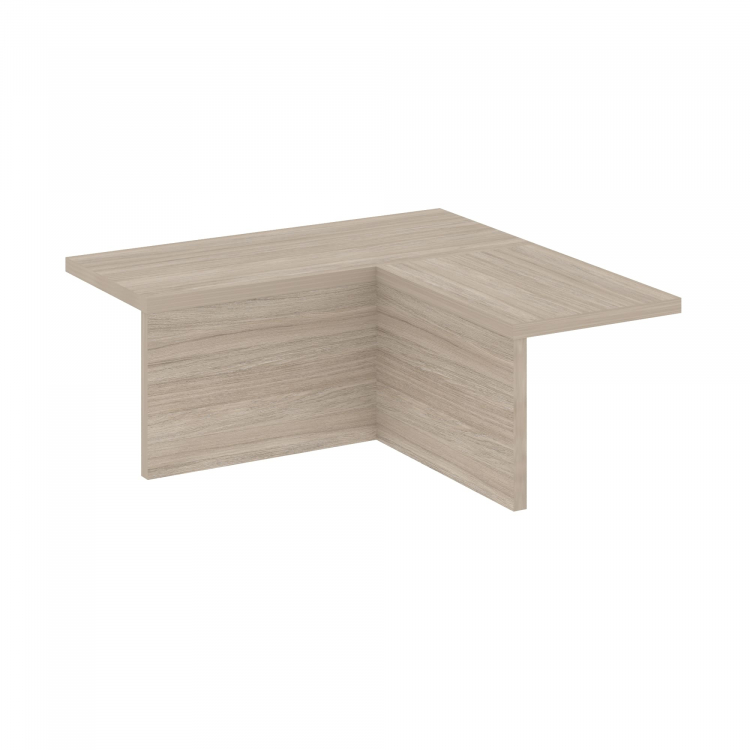 Накладка угловая низкая внутренняя левая O.R-NU.N.VNU (L)