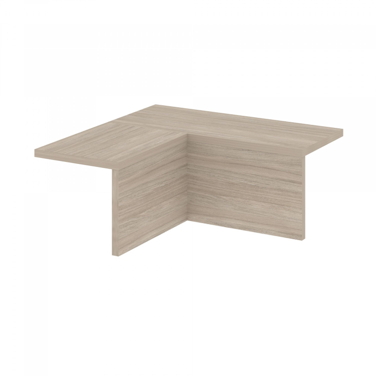 Накладка угловая низкая внутренняя правая O.R-NU.N.VNU (R)