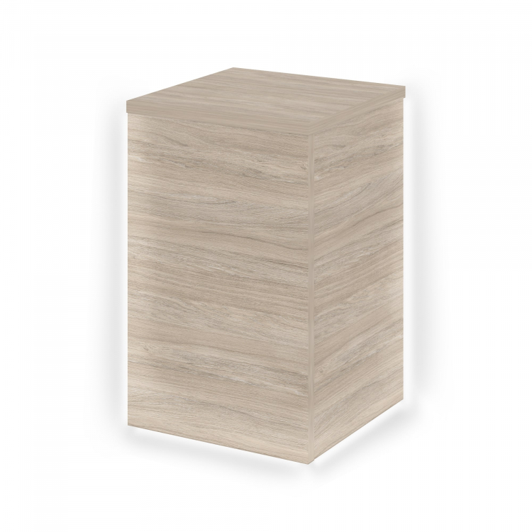 Накладка угловая высокая внешняя с подсветкой левая O.R-NU.V.VNE.S (L)