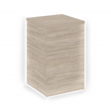 Накладка угловая высокая внешняя с подсветкой правая O.R-NU.V.VNE.S (R)