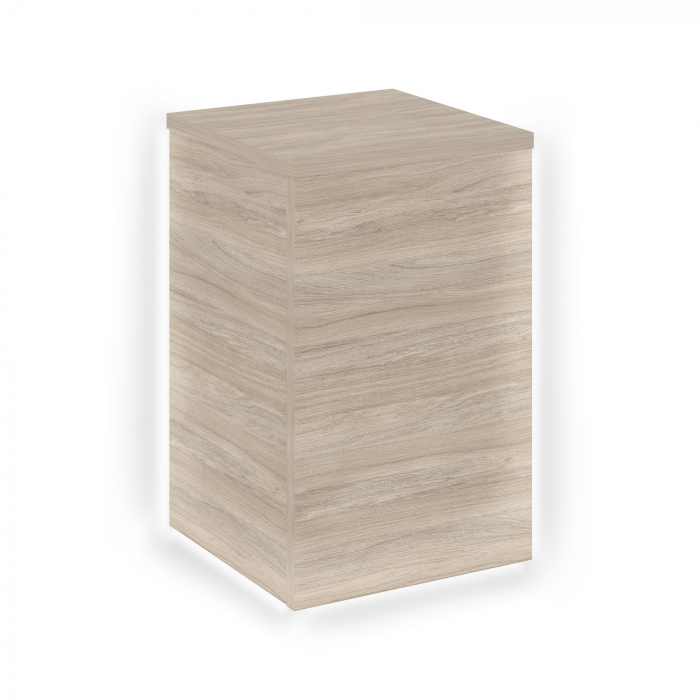 Накладка угловая высокая внешняя с подсветкой правая O.R-NU.V.VNE.S (R)