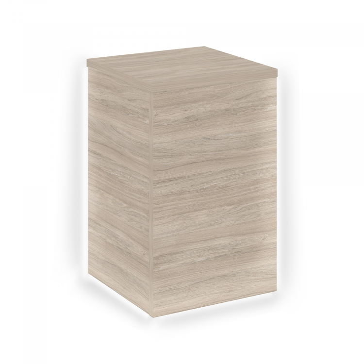 Накладка угловая высокая внешняя с подсветкой правая O.R-NU.V.VNE.S (R)