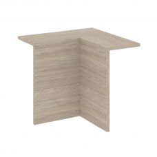 Накладка угловая высокая внутренняя левая O.R-NU.V.VNU (L)