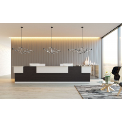 Мебель для приемной Rio Reception