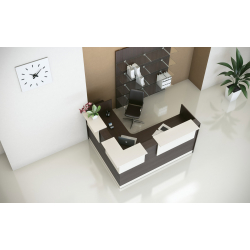 Мебель для приемной Rio Reception