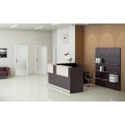 Мебель для приемной Rio Reception
