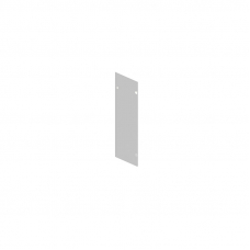 Дверь стеклянная R-02.1