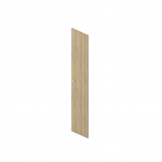 Дверь глухая R-9.1