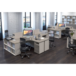 Мебель для персонала Rio