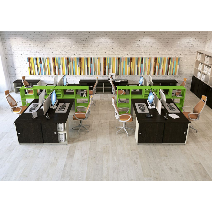 Мебель для персонала Рио