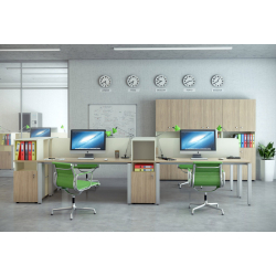 Мебель для персонала Rio