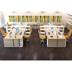 Мебель для персонала Rio