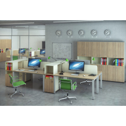 Мебель для персонала Rio