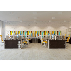 Мебель для персонала Rio