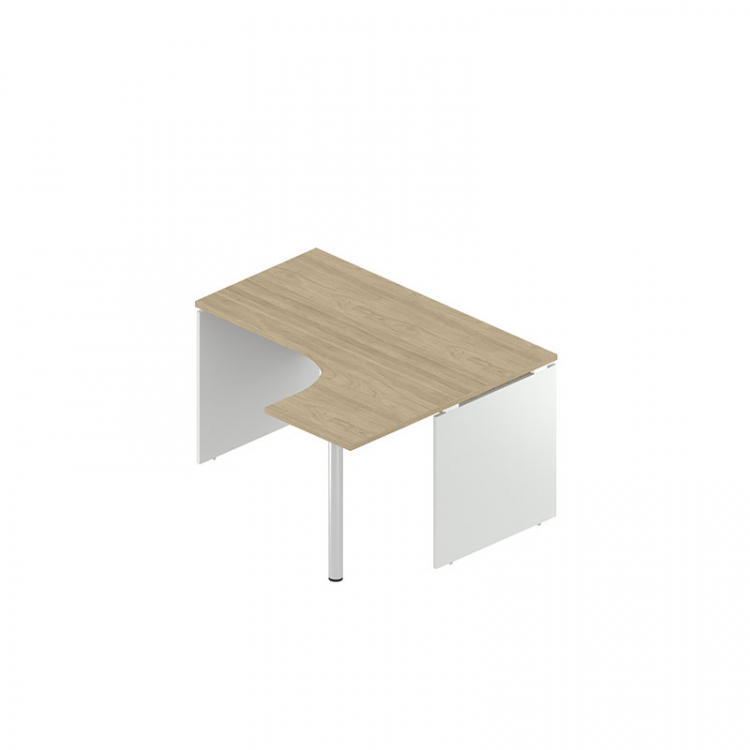 Стол эргономичный R-3.2R + L-710