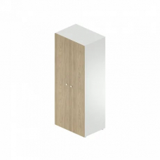 Гардероб глубокий R-50