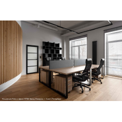 Кабинет руководителя Rola