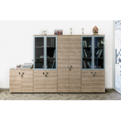 Кабинет руководителя Rola