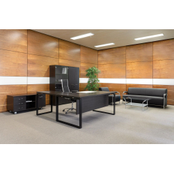 Кабинет руководителя Rotonda