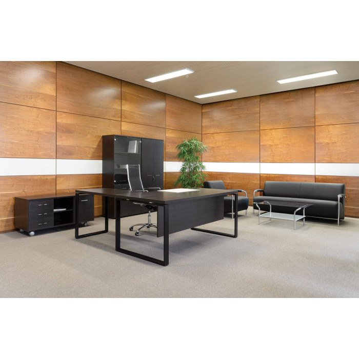 Кабинет руководителя Ротонда